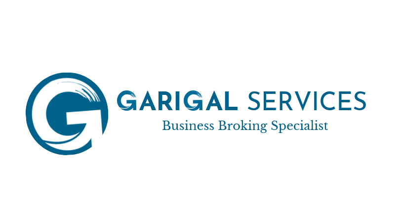 Garigal Services – Business Broking Specialist logo