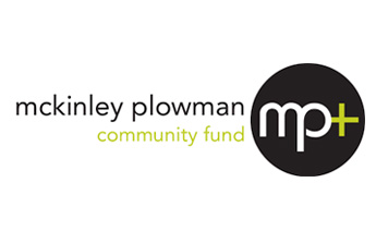 McKinley Plowman logo