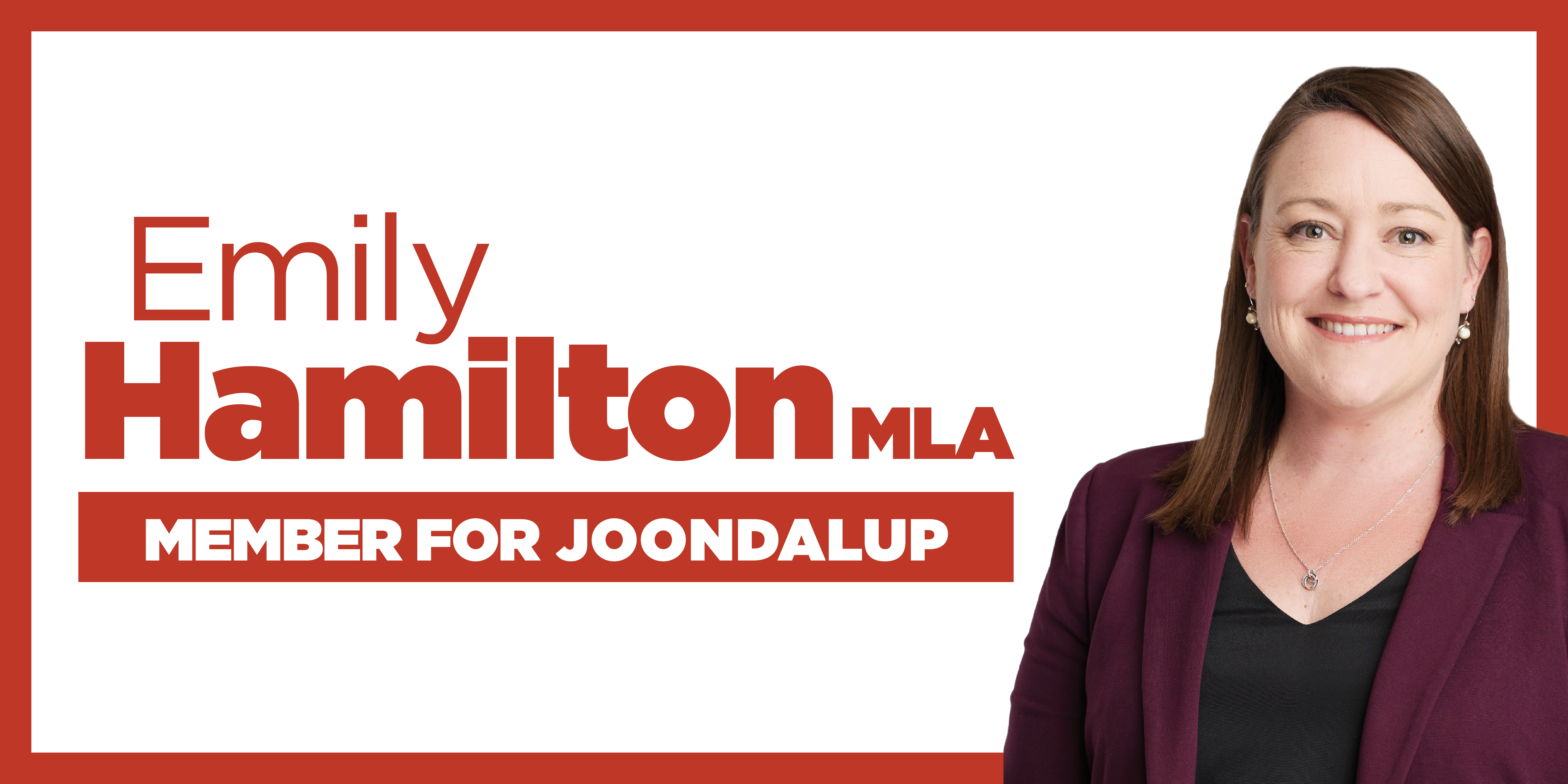 Emily Hamilton logo