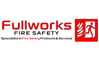 Fullworks Fire Safety logo