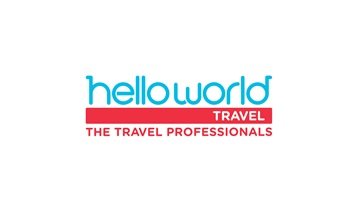Helloworld Travel – Joondalup logo