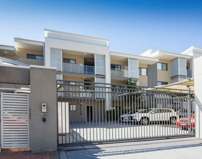 LJ Hooker Joondalup featured image