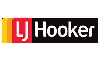 LJ Hooker Joondalup logo