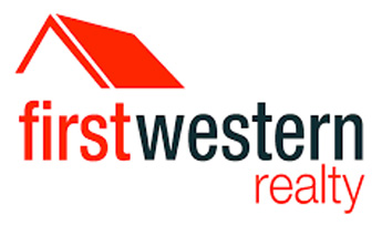 First Western Realty logo