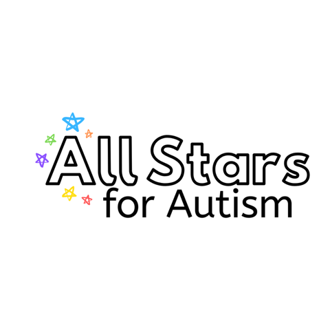 All Stars for Autism logo