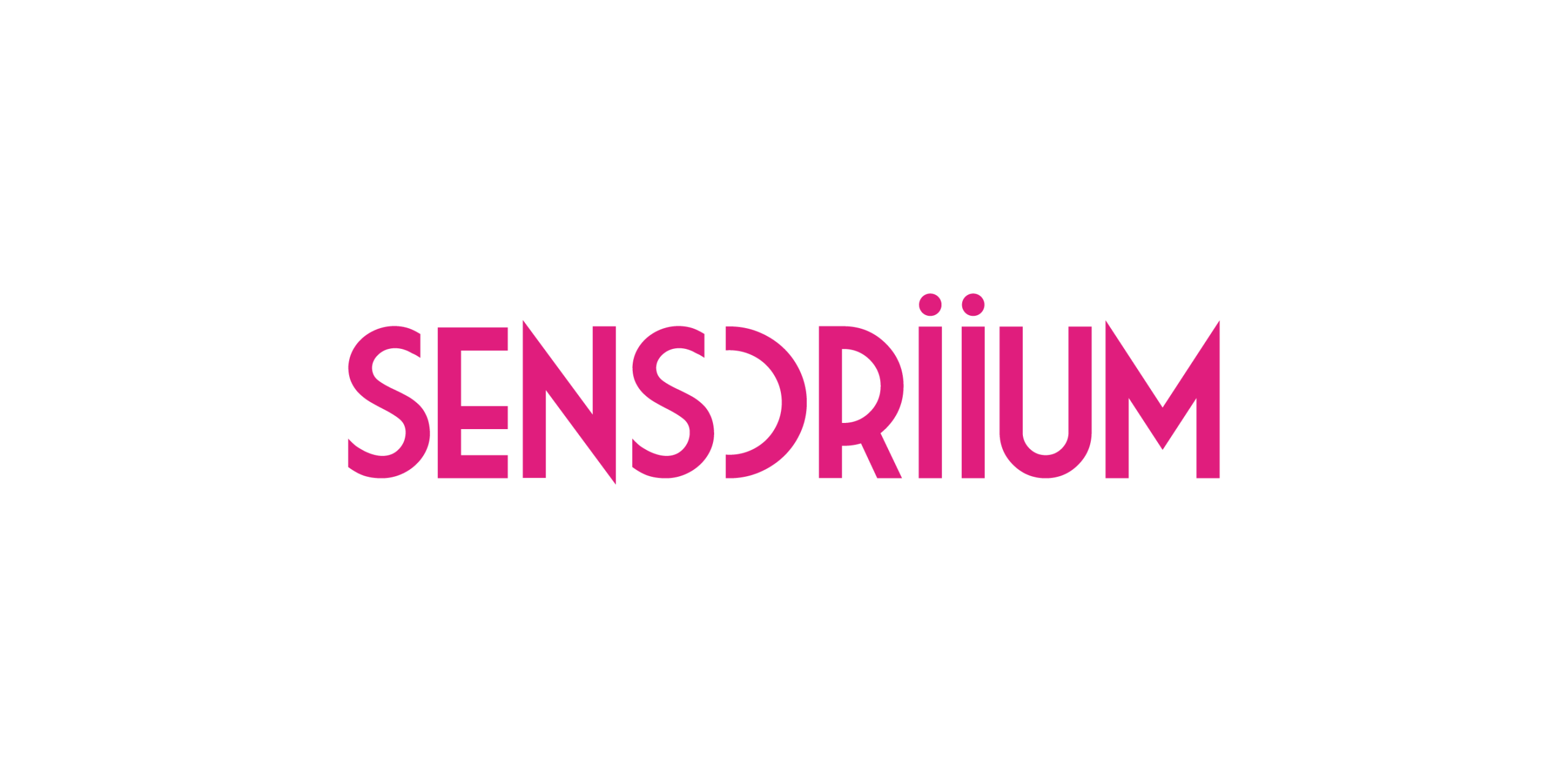 Sensoriium logo