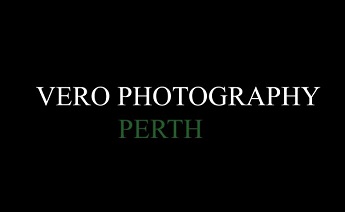 Vero Photography Perth logo