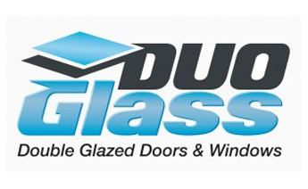 Duo Glass Doors & Windows logo
