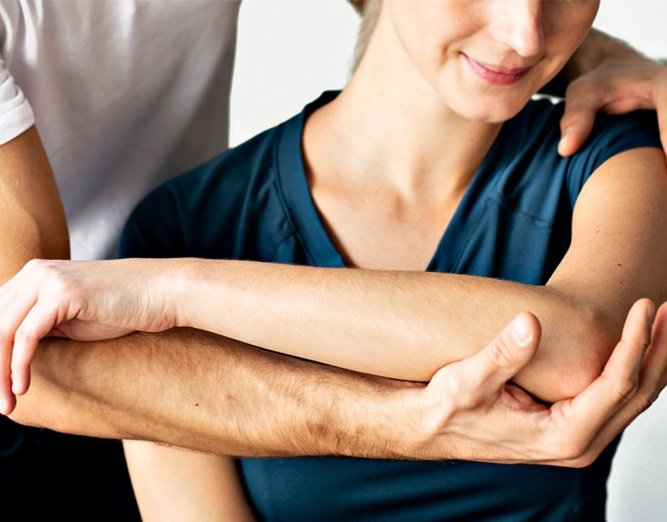 Body Sense Physiotherapy featured image