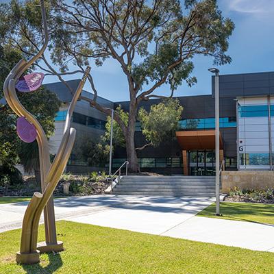 North Metropolitan TAFE – Joondalup Campuses featured image