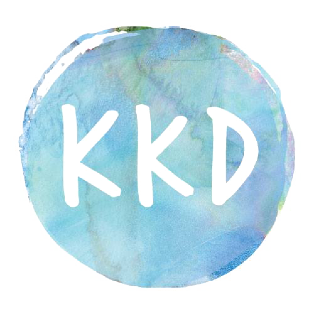 Kate Keiley Designs logo