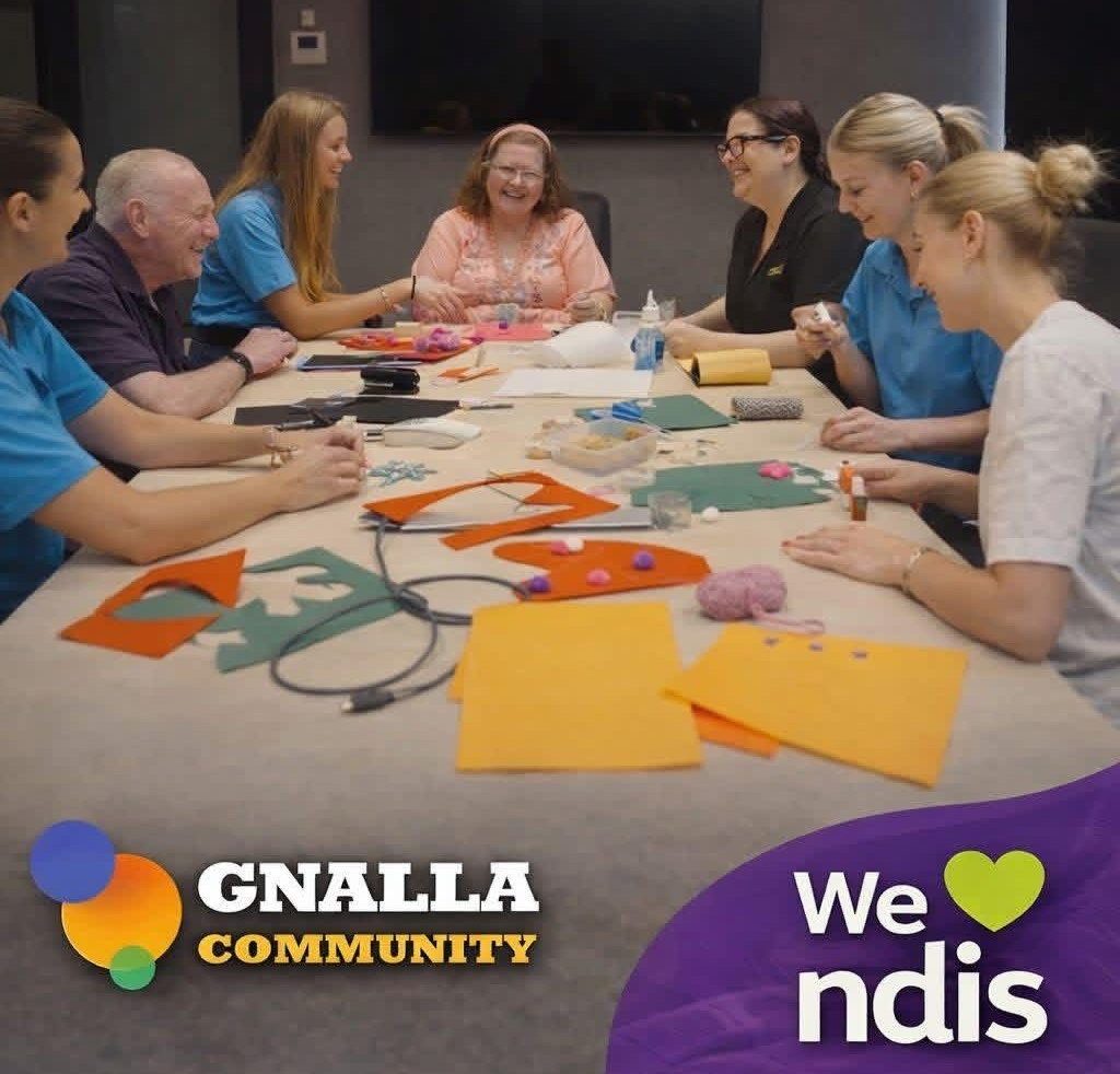 Gnalla Community featured image