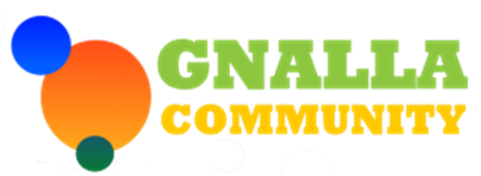 Gnalla Community logo