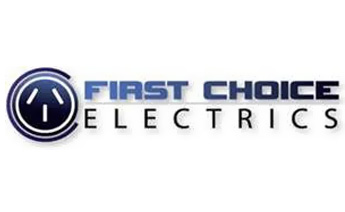 First Choice Electrics logo