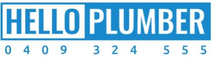 Hello Plumber logo