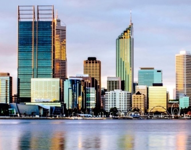BRI Ferrier Perth featured image