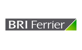 BRI Ferrier Perth logo