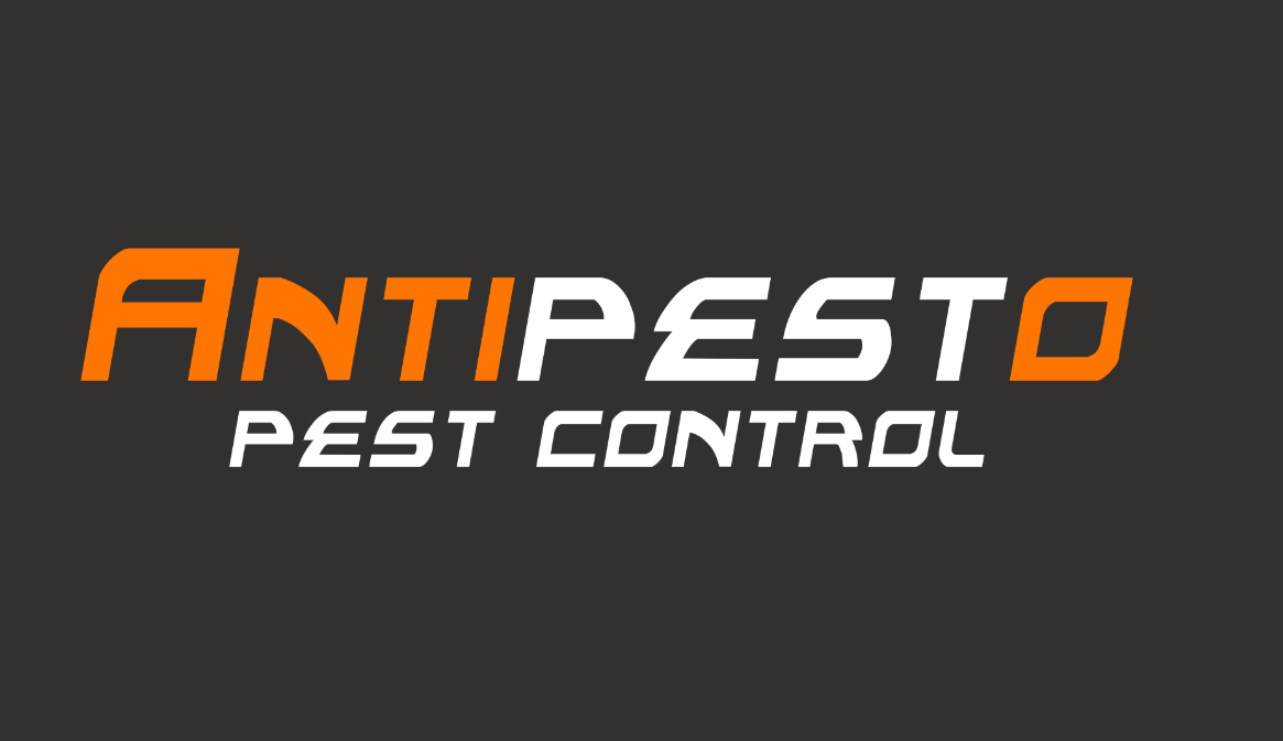 Antipesto Pest Control – Joondalup logo