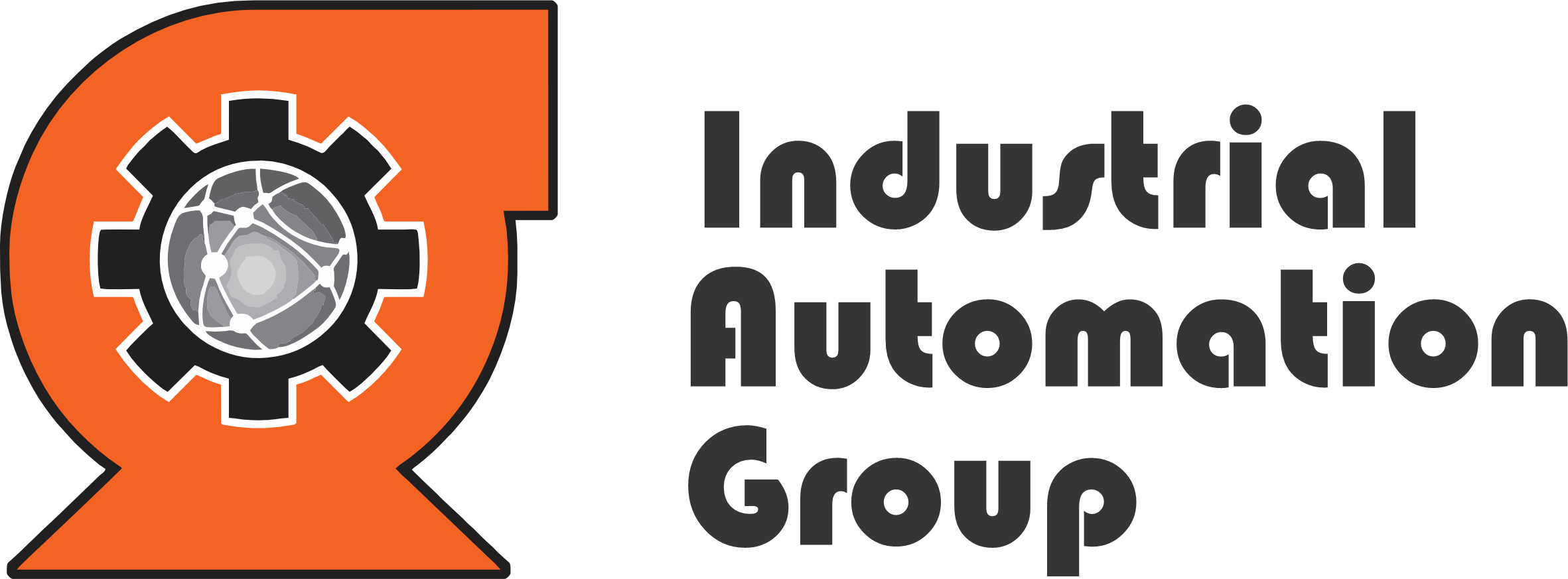 Industrial Automation Group logo