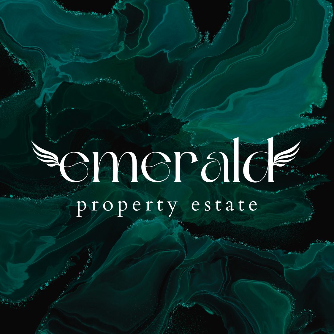 Emerald Property Estate logo