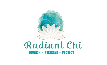 Radiant Chi logo