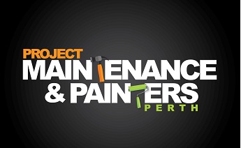 Project Maintenance & Painters logo