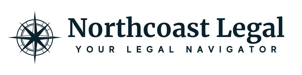 Northcoast Legal logo