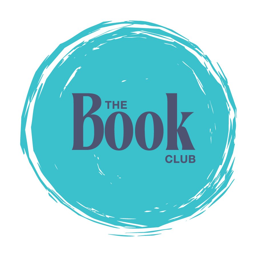 The Book Club logo