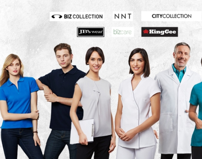 Totally Workwear – Joondalup featured image