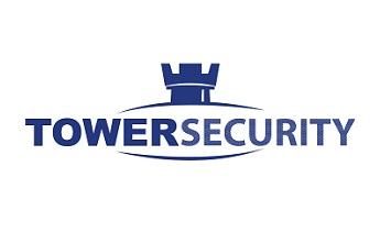 Tower Security logo