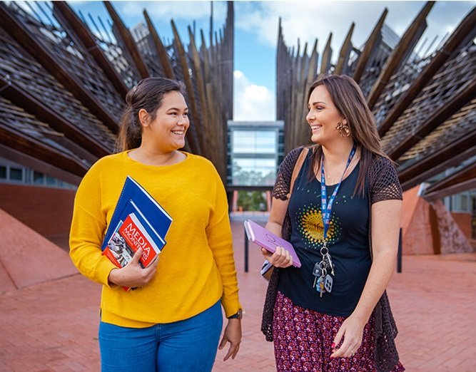 School of Business & Law, Edith Cowan University featured image