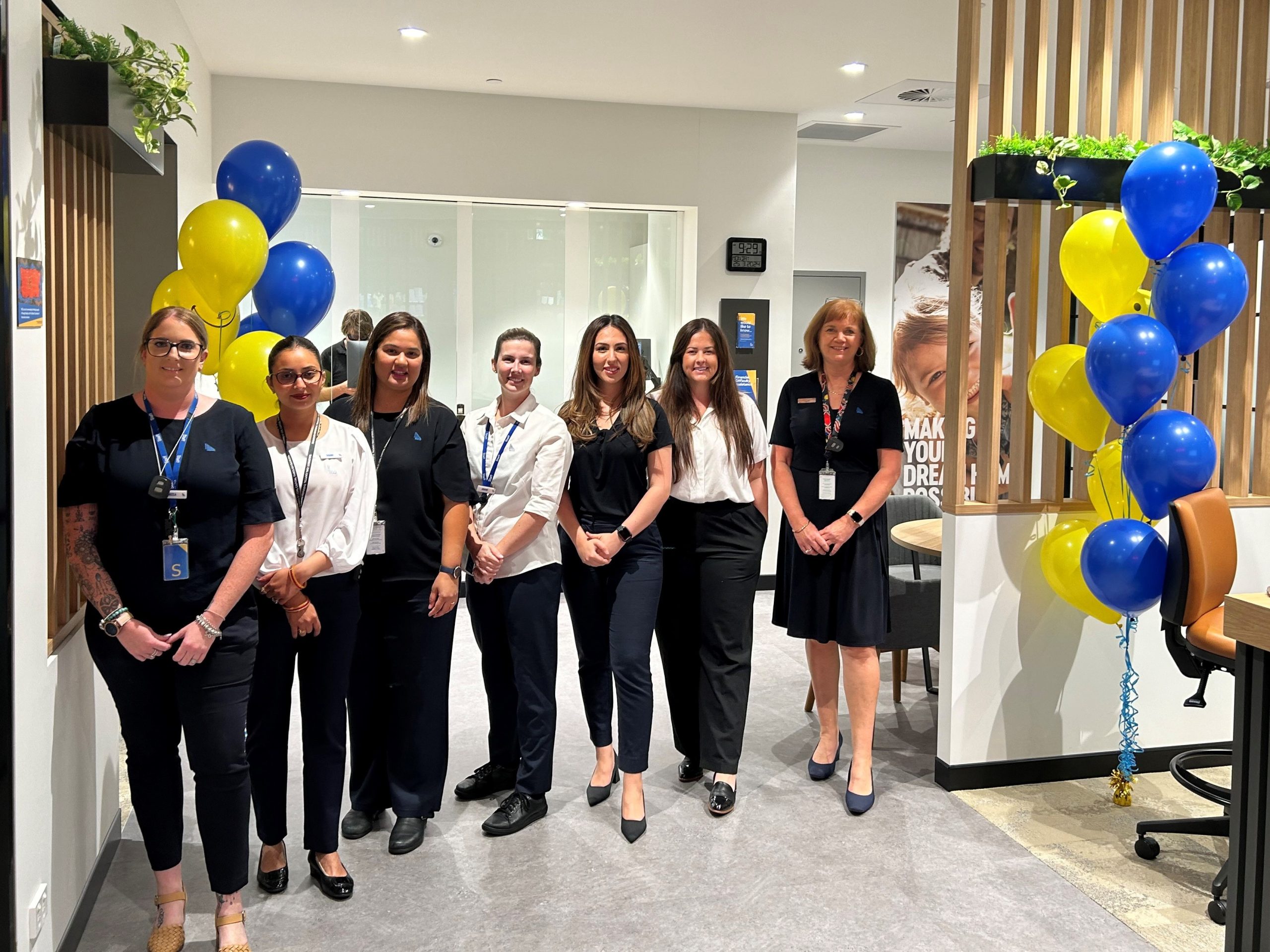 BOQ Personal Banking featured image