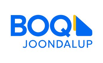 BOQ Personal Banking logo