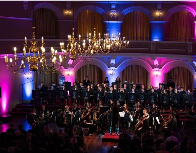 Joondalup Symphony Orchestra featured image