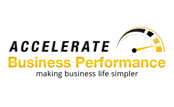 Accelerate Business Performance logo