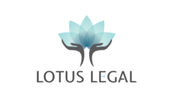 Lotus Legal logo