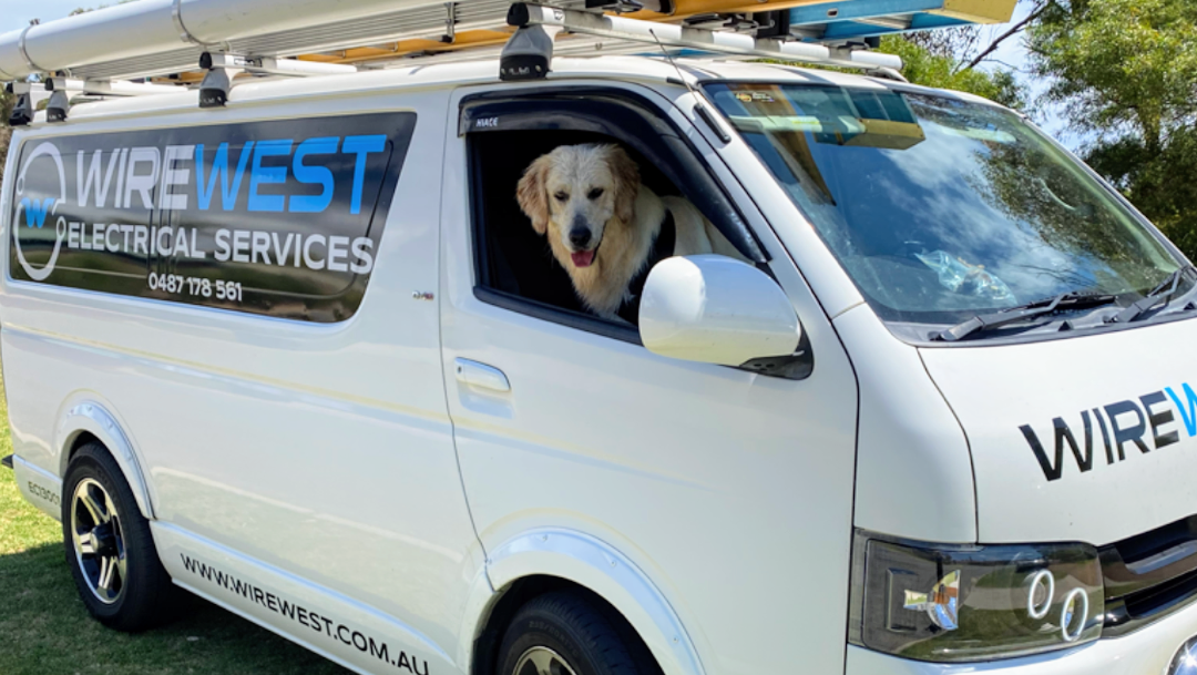 Wirewest Electrical featured image