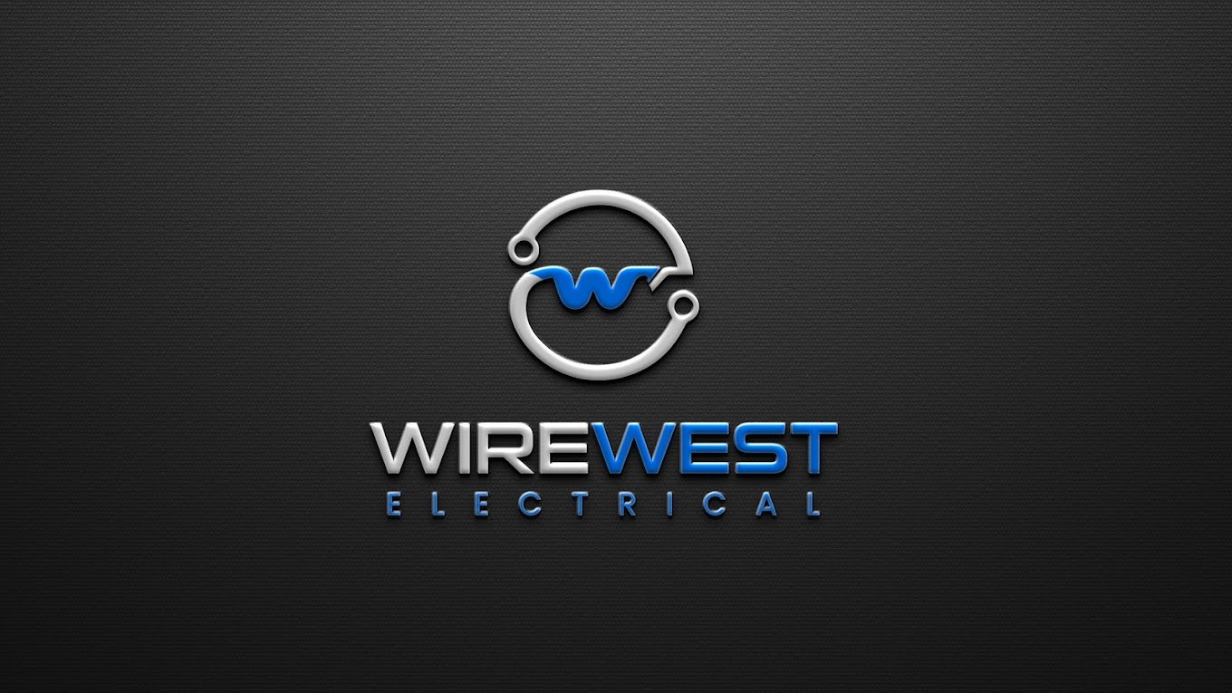 Wirewest Electrical logo