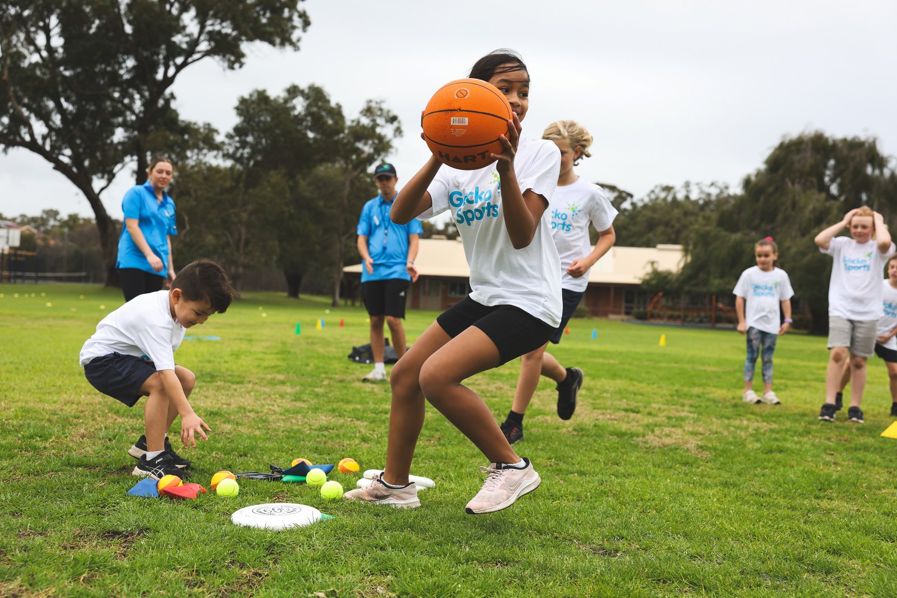 GeckoSports West Coast featured image