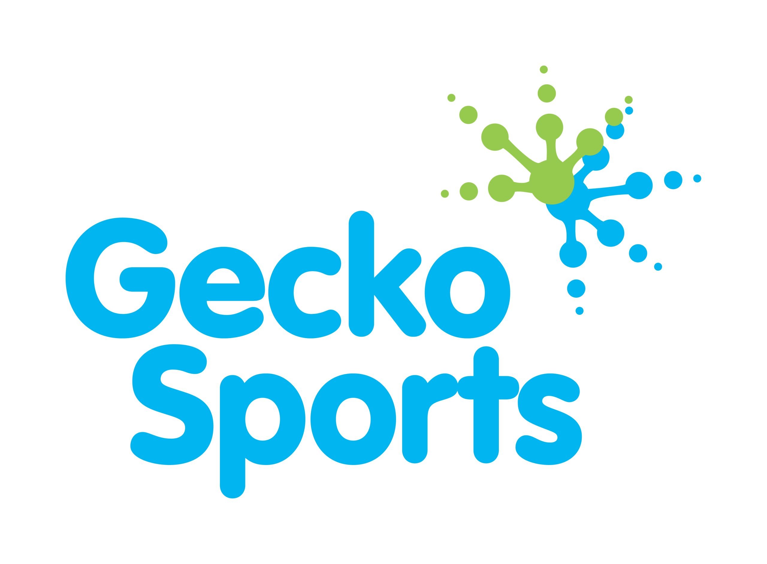 GeckoSports West Coast logo