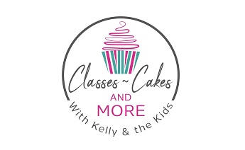 Classes Cakes and More logo