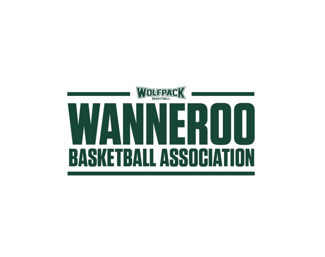 Wanneroo Basketball Association logo