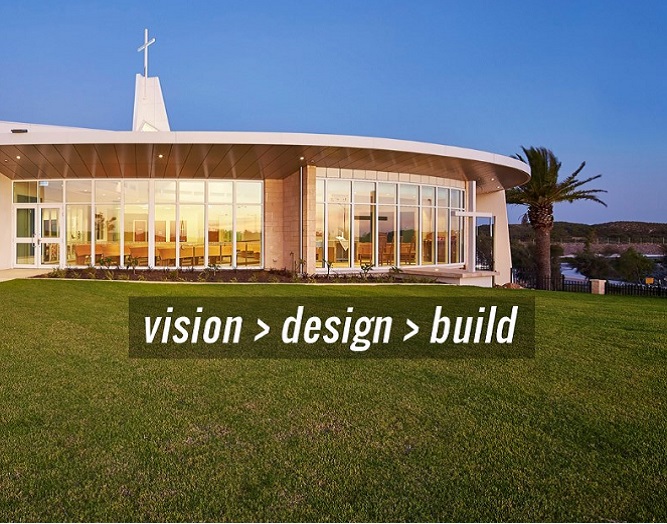 DWA Architects Pty Ltd featured image