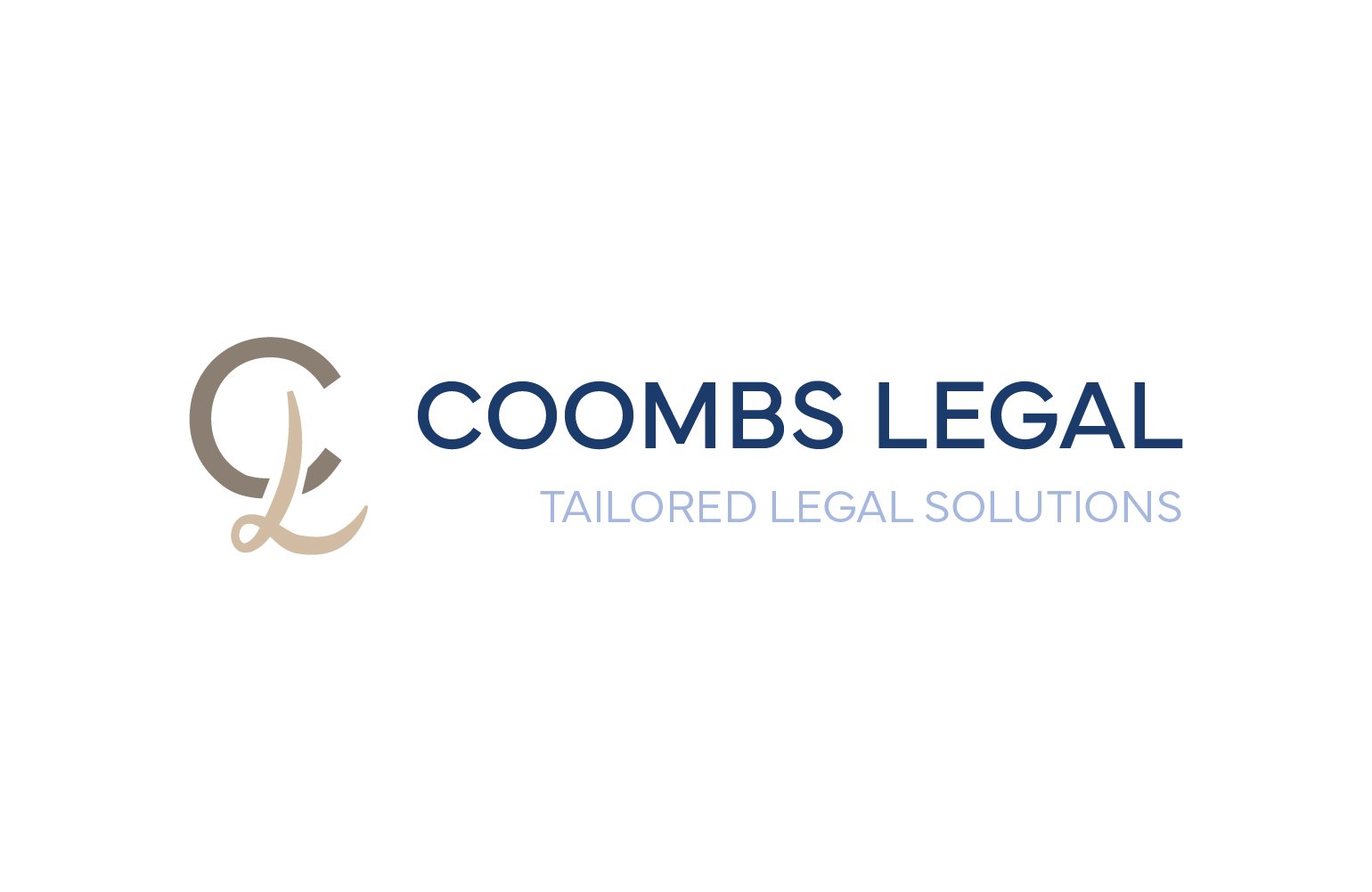 Coombs Legal logo