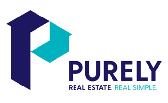 Purely Real Estate logo