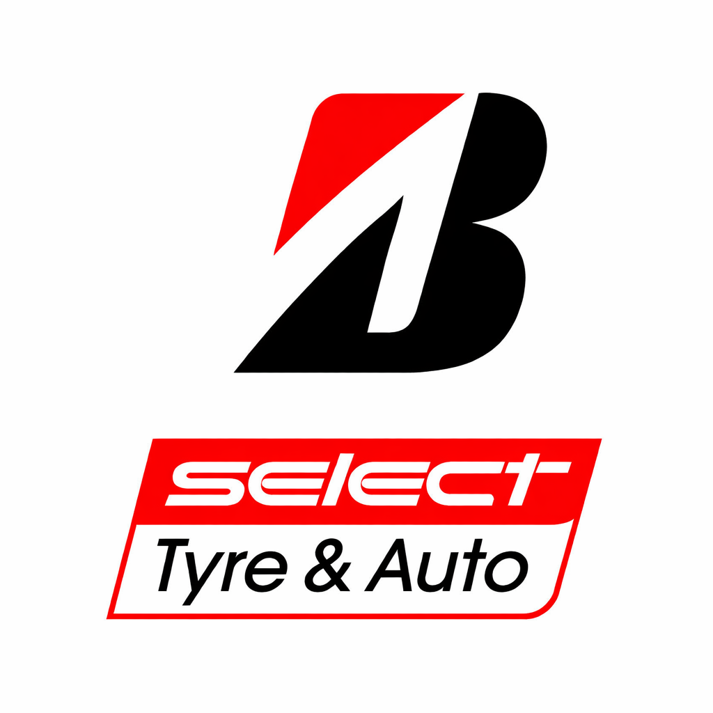 Bridgestone Select Joondalup logo