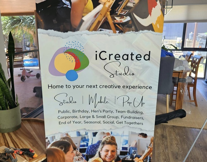 iCreated Studio featured image