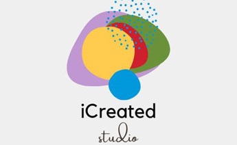 iCreated Studio logo