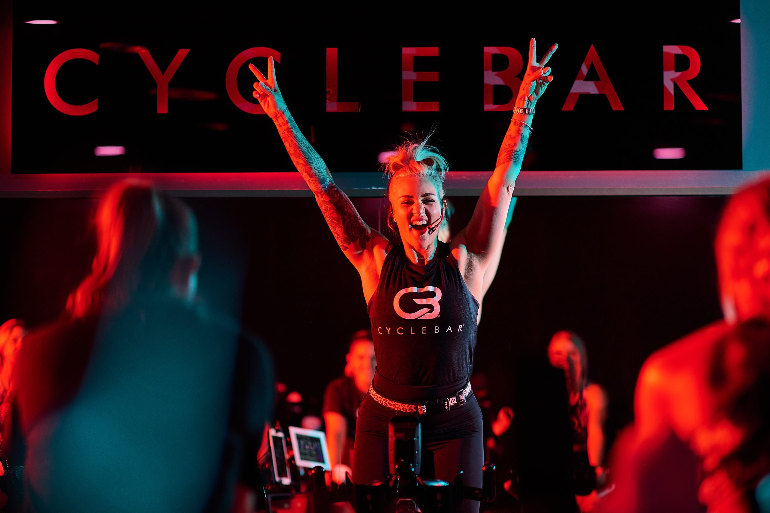 CycleBar Currambine featured image