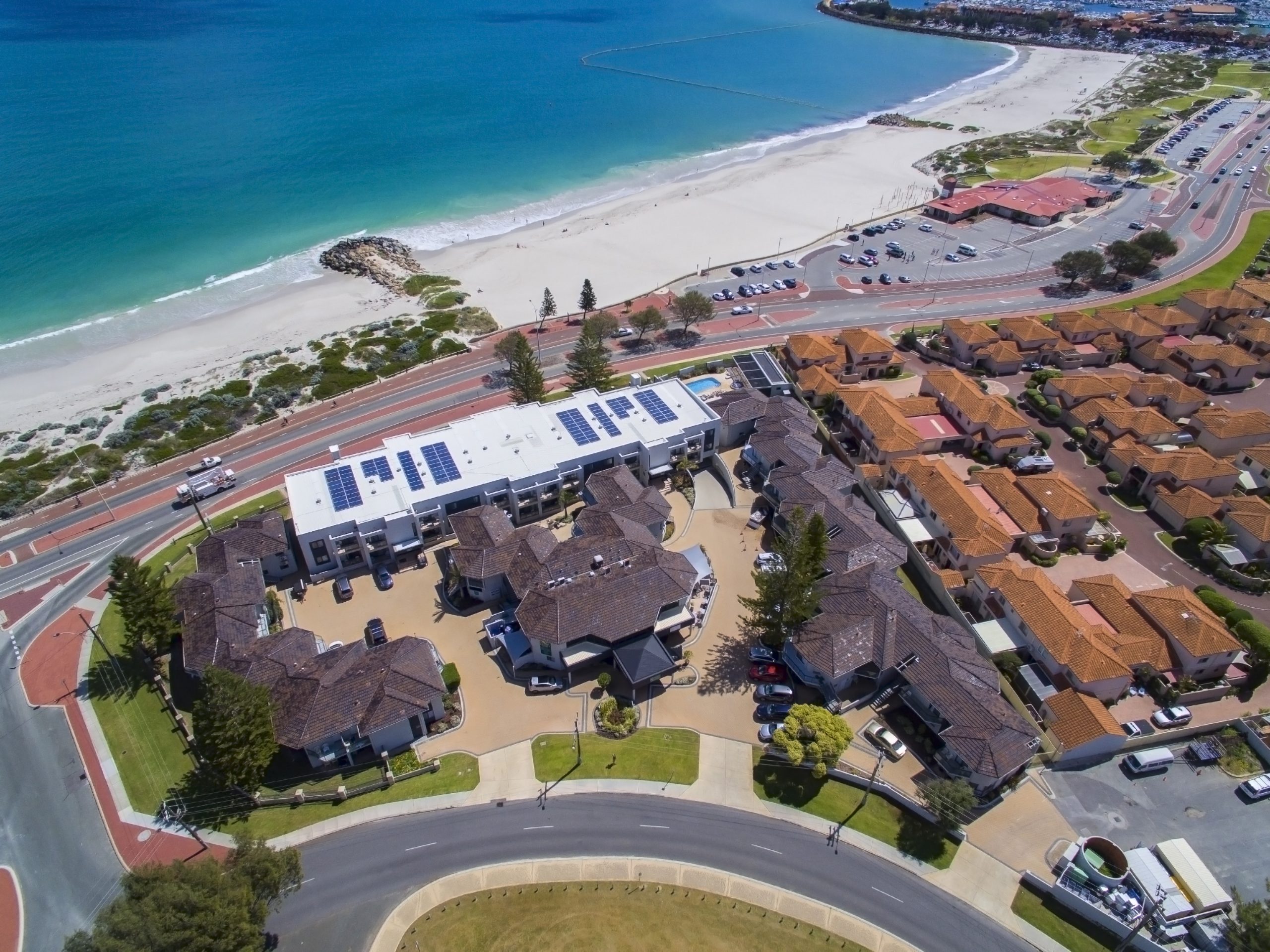 Quality Resort Sorrento Beach featured image